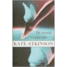 De wereld vergaat niet door Kate Atkinson