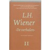 De verhalen door L.H. Wiener