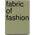Fabric of fashion