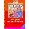 Het grote voorleesboek by Dolf Verroen