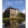 Huis Den Berg by A. Mensema