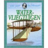 Watervliegtuigen by O. Steen Hansen