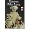 IJsberen / Polar Bears by R. de Weger-Klein Bruinink