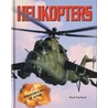 Helicopters door Mark Dartford