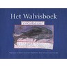 Het Walvisboek door Florike Egmond