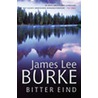 Bitter eind by J.L. Burke