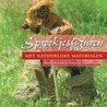 Sprookjesfiguren met natuurlijke materialen door M. Massa-Hansma