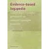 Evidence-based logopedie by J. De Beer