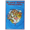 Glopie Kopie Wereldbol by S. Mampaey
