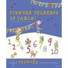 Pienter Telbeest is jarig! by H. Paeshuys