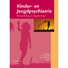 Kinder- en jeugdpsychiatrie door M. Broekman