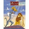 Disney The Lion King door Onbekend