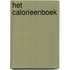 Het calorieenboek
