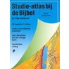 Studie-atlas bij de Bijbel by T. Dowley