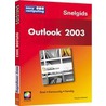 Snelgids Outlook 2003 by R. Dullaart