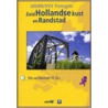 Zuid-Hollandse kust en Randstad door Onbekend
