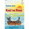 Koet en Hoen door Mariëtte Aerts