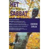 Het Sabbatjaar by P. Bregstein