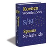 Koenen woordenboek by van Dale