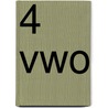 4 Vwo by Unknown