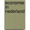 Economie in Nederland door Hans Buunk