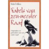 Fabels van zen-meester Raaf by Robert Aitken