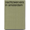 Nachtzwervers in Amsterdam door R. Duiveman