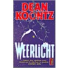 Weerlicht / Het koude vuur set by Dean R. Koontz