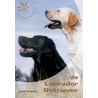 Labrador Retriever by D. van Houten