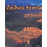 Zuidwest Amerika by M. Colombo