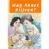 Mag Annet blijven?