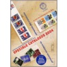 Speciale catalogus Nederlandsche Vereeniging Van Postzegelhandelaren door Onbekend