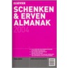 Elsevier Schenken & Erven Almanak by Unknown