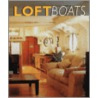 Loftboats door Evereart