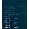 ZZDP Architecten-Ondernemers door Noor Mens