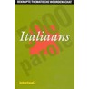 Beknopte thematische woordenschat Italiaans by L. Feinler-Torriani