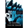 De tanden van de tijger door Tom Clancy