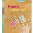 Hoera, vakantie!