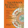 Werkboek Keltisch tekenen door J. van der Velden