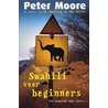 Swahili voor beginners by Peter Moore