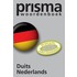 Prisma woordenboek Duits-Nederlands