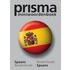 Prisma miniwoordenboek Spaans Nederlands