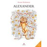 Alexander door Renate Rubinstein