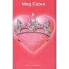 De verliefde prinses by Meg Cabot