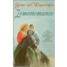 Zomerromance by Gerda van Wageningen