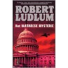 Het Matarese mysterie door Robert Ludlum