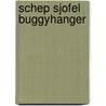 Schep Sjofel buggyhanger by R. Bijloo