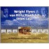 Wright flyers van Kitty Hawk tot Etten-Leur