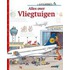 Alles over vliegtuigen