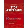 Stop Vermoeidheid! by F. Agombar